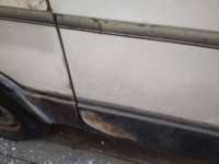 Volkswagen LT 28, 1989 г.
