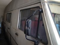 Volkswagen LT 28, 1989 г.
