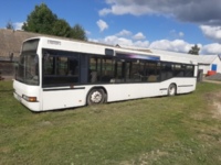 Neoplan N4416, 1999 г.