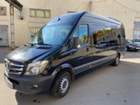 Mercedes-Benz Sprinter 316 CDI, 2017 г.