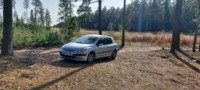 Peugeot 307 I, 2002 г.