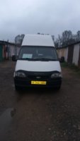 Ford Transit, 1999 г.