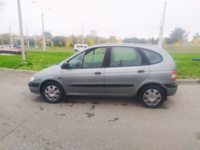 Renault Scenic I, 1998 г.