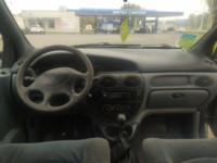 Renault Scenic I, 1998 г.