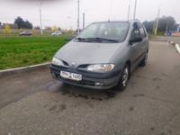 Renault Scenic I, 1998 г.