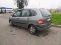 Renault Scenic I, 1998 г.