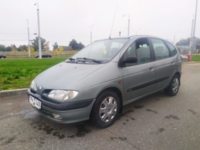 Renault Scenic I, 1998 г.