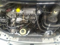 Renault Scenic I, 1998 г.