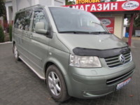 Volkswagen Multivan T5, 2004 г.