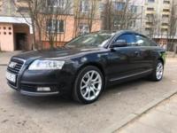 Audi A6 C6, 2008 г.