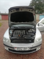 Skoda Octavia II, 2006 г.
