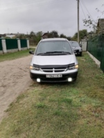 Dodge Caravan III, 1999 г.