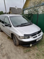 Dodge Caravan III, 1999 г.