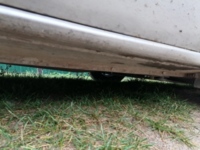 Dodge Caravan III, 1999 г.