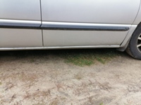Dodge Caravan III, 1999 г.