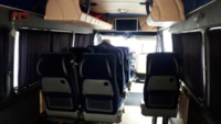 Mercedes-Benz Sprinter 315, 2003 г.