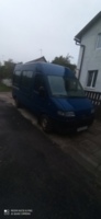 Peugeot Boxer, 1999 г.