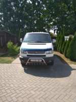 Volkswagen Transporter T4, 2001 г.