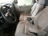 Volkswagen Transporter T4, 2001 г.