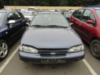 Ford Mondeo I, 1995 г.