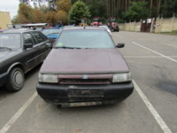 Fiat Tipo I, 1993 г.