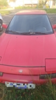 Mazda 323F, 1992 г.
