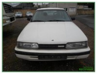 Mazda 626 III, 1992 г.