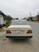 Mercedes-Benz E-Класс W124, S124, C124, A124, 1995 г.