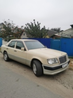 Mercedes-Benz E-Класс W124, S124, C124, A124, 1995 г.