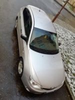 Subaru Impreza III, 2009 г.