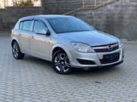 Opel Astra H · Рестайлинг, 2010 г.