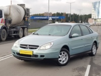 Citroen C5 I, 2001 г.