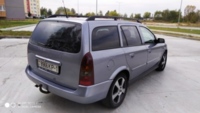 Opel Astra G, 2003 г.
