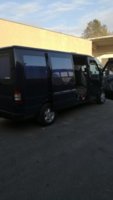 Mercedes-Benz Sprinter, 2000 г.