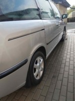 Fiat Ulysse II, 5 мест, 2004 г.