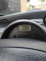 Fiat Ulysse II, 5 мест, 2004 г.
