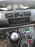 Fiat Ulysse II, 5 мест, 2004 г.