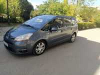 Citroen C4 Grand Picasso I, 7 мест, 2009 г.