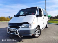 Ford Transit, 1995 г.