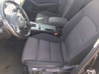 Volkswagen Passat B8, 2017 г.