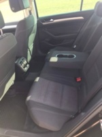 Volkswagen Passat B8, 2017 г.
