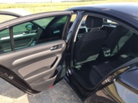 Volkswagen Passat B8, 2017 г.