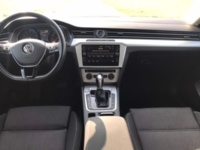Volkswagen Passat B8, 2017 г.