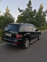 Mercedes-Benz M-Класс W164, 2008 г.