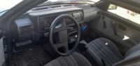 Volkswagen Jetta II, 1991 г.
