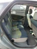Renault Scenic I, 1998 г.