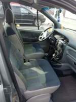 Renault Scenic I, 1998 г.