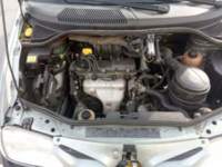 Renault Scenic I, 1998 г.