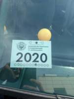 Renault Scenic I, 1998 г.
