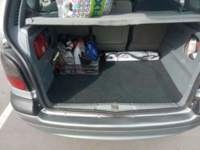 Renault Scenic I, 1998 г.